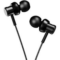 HiFuture In-Ear USB C Wired Hi-Res Earphones With Mic, Black HI5 BLACK