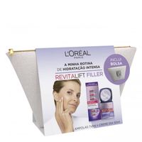 L'Oréal Revitalift Filler Intense Hydration Gift Set