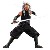 Hot Toys The Mandalorian - Ahsoka Tano Sixth Scale Figure - thumbnail