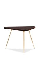 The Trilogy Side Table The Trilogy Side Table