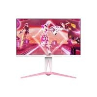 AOC Agon AG275QXR 27 Inch QHD G-Sync 170Hz 1ms IPS Premium Gaming Monitor - AG275QXR