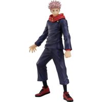 Good Smile Pop Up Parade Jujutsu Kaisen Parade Yuji Itadori Figure