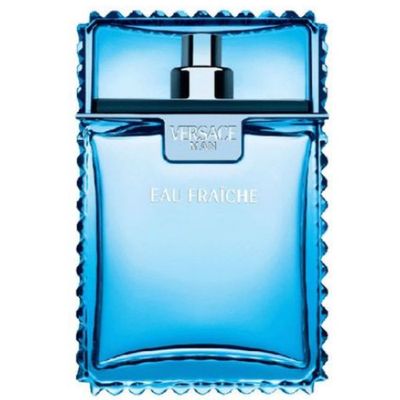 Versace Man Eau Fraiche (M) Edt 5Ml Miniature Versace Man Eau Fraiche (M) Edt 5Ml Miniature