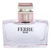 Gianfranco Ferre Ferre Rose (W) EDT 100ml (UAE Delivery Only)