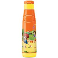 Milton Kool Fun Water Bottle 700ml - Orange MT_KFWB700_OR