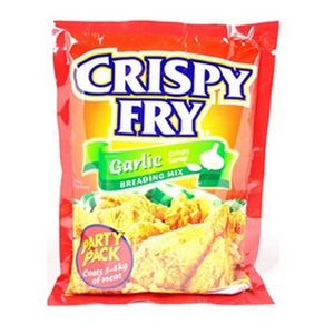 Ajinomoto Crispy Fry Garlic Breading Mix 238g (4801958395004)