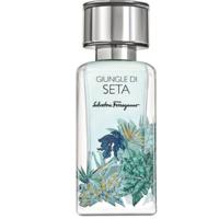 Salvatore Ferragamo Giungle Di Seta Unisex Edp 50ML