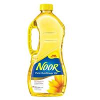 Noor Sunflower Oil 1.8ltr