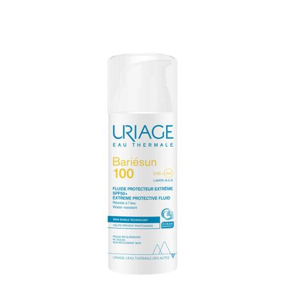 Uriage Bariésun 100 Extreme Protective Fluid SPF50+ 50ml