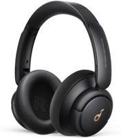 Anker Soundcore Life Q30 Bluetooth Headphone, Black