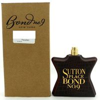 Bond No.9 New York Sutton Place (U) Edp 100Ml Tester