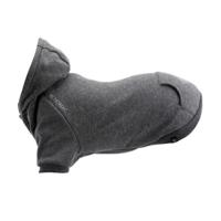 Trixie Be Nordic Flensburg Hoodie For Dogs Grey - 24Cm