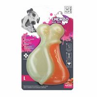 M-PETS Chewbo Leg Dog Toy Large (Pack of 2)
