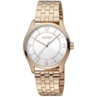 Esprit Rose Gold Women Watch (ES-1042705)