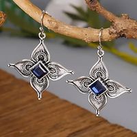 Women's Earrings Fashion Outdoor Floral Earring Lightinthebox