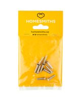 Homesmiths M Screw 2BA X 3/4 inch