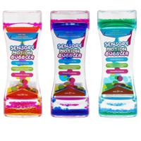 Sensory Motion Bubbler Small (Assorted - Includes 1)