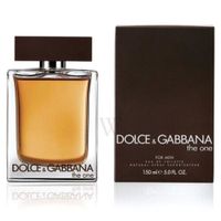 D&G The One EDP For Men 150ml (UAE Delivery Only)