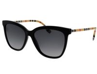 Burberry Gray Gradient Sunglasses-BE4308 3853/T3 56-16-BSB24780