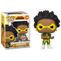 Funko Pop Animation My Hero Academia - Ken Takagi Exclusive