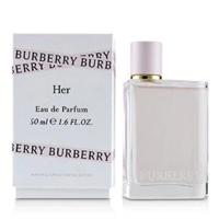 Burberry For Her Eau De Parfum 50Ml