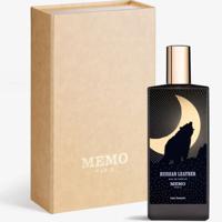 Memo Cuirs Nomades Russian Leather (U) Edp 75Ml (New Packing)