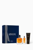 Stronger With You Eau de Toilette Limited Edition Set Stronger With You Eau de Toilette Limited Edition Set