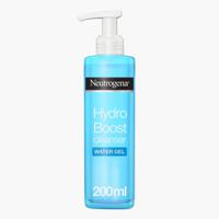 Neutrogena Hydro Boost Water Gel Cleanser - 200 ml