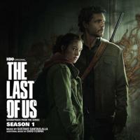 The Last Of Us Season 1 (2 Dics) | Original Soundtrack