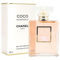 Chanel Coco Mademoiselle Deluxe For (W) Edp 100ml