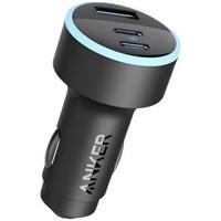 Anke 335 car charger 67 w with cable