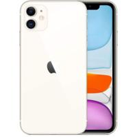 Apple, iPhone 11, 64GB, White