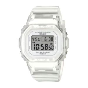 Casio Baby-G Bgd-565Us-7Dr Digital Women's Watch Translucent