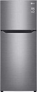 LG 234 Liters Top Mount Refrigerator With Smart Inverter Compressor - GRC345