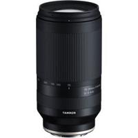 Tamron 70-300mm f/4.5-6.3 Di III RXD Lens for Sony E - thumbnail