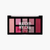 NYX Professional Make up Matchy-Matchy Monochromatic Color Palette