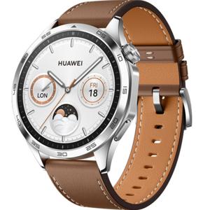 HUAWEI WATCH GT4 41mm Smartwatch | 7-Day Battery Life | Pulse Wave Analysis | Health Management 3.0 | 24/7 Health Monitoring | Compatible with Andr...