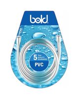 Bold Techno Shower Hose Chrome 170 Cm - thumbnail