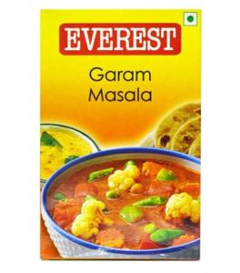 Everest Garam Masala 100 gm