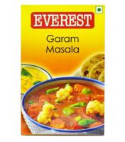 Everest Garam Masala 100 gm