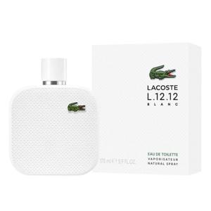 Lacoste L.12.12 Blanc M Edt 175 Ml