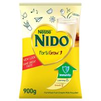 Nestle Nido Pouch 900gm - thumbnail