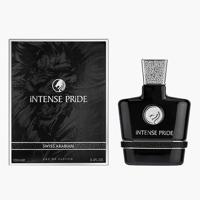 Swiss Arabian Intense Pride Unisex Eau De Parfum Spray - 100 ml