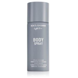 Dolce & Gabbana Light Blue (M) 125Ml Body Spray