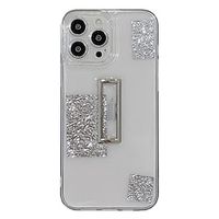 Phone Case For Apple Classic Series iPhone 13 Pro Max 12 11 SE 2022 X XR XS Max 8 7 Bumper Frame Soft Edges Graphic Transparent TPU PC miniinthebox Phone Case For Apple Classic Series iPhone 13 Pro Max 12 11 SE 2022 X XR XS Max 8 7 Bumper Frame Soft Edges Graphic Transparent TPU PC miniinthebox