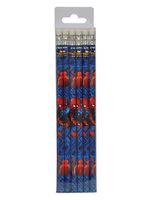 Simba Spider-Man Face 12 Wooden Pencils (6898800008) - thumbnail