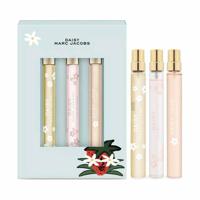 Marc Jacobs Daisy (W) Mini Set Edt 3 X 10Ml (Daisy + Daisy Eau So Fresh + Daisy Love)