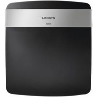 Linksys Dual-Band Wi-fi N Router - E2500