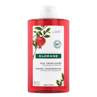 Klorane Pomegranate Shampoo 400ml