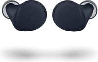 Jabra Elite 4 Active True Wireless Sports Earbuds with ANC, Navy Jabra Elite 4 Active True Wireless Sports Earbuds with ANC, Navy